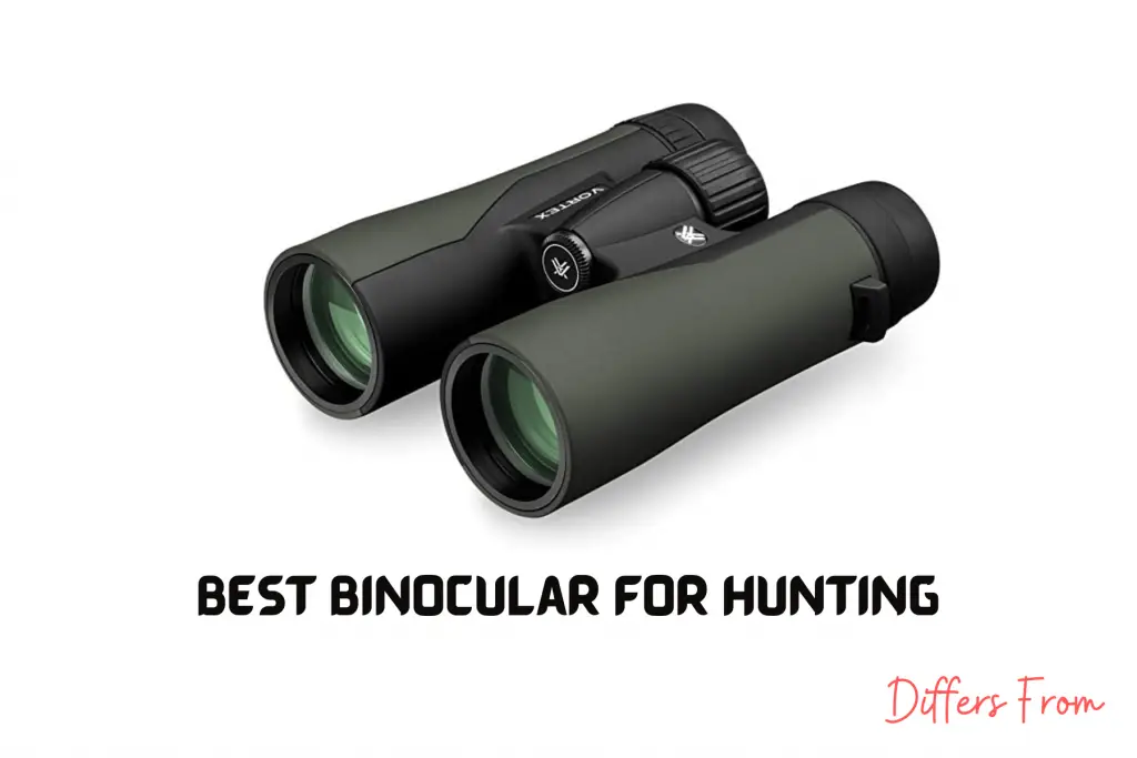 Best binocular for hunting